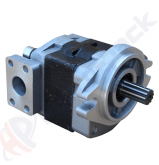 hydrocap category Komatsu hydraulic pump thumb