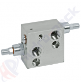 product Rückschlagventil mit hydraulischer Steuerung für MS, VBCDF DE MS SF , 50 L/min, G 1/2" thumb