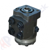hydrocap category HKUS…/5T steering unit thumb