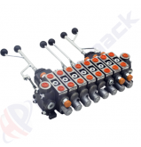 hydrocap category Sektionales Regelventil thumb