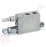 product Doppeltwirkendes Pflugwendeventil , VRAP 60/80 DE , 400 bar thumb