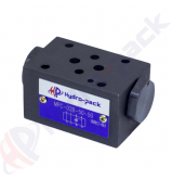 hydrocap category Modular Valve thumb