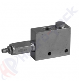 hydrocap category Druckreduzierventil mit Rückschlagventil thumb