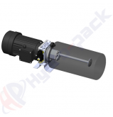 product Power packs für Auto-Lift, 380 V, einfachwirkend , 190 bar thumb