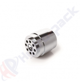 product Inline check valve, VUI , 30 L/min, G 3/8" , VUI 3/8 V0601 thumb