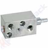 product Rückschlagventil mit hydraulischer Steuerung für MS, VBCDF SE MS , 50 L/min, G 1/2" thumb