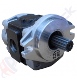 hydrocap category Mitsubishi hydraulic pump thumb