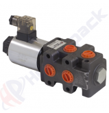 hydrocap category 6/2 Magnetgesteuertes Ventil thumb