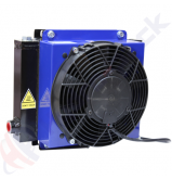 product AC Hydraulic Oil Cooler, HY03803 , 140 L/min, 230/400 V thumb