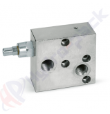 product Rückschlagventil mit hydraulischer Steuerung für MP/MR (OMP/OMR), VBCDF SE MP/MR SF , 45 L/min, G 1/2" thumb