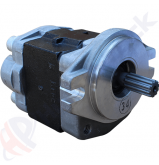 hydrocap category HELI hydraulic pump thumb