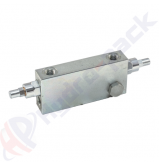 product Doppelrückschlagventil mit hydraulischer Steuerung, VBCD DE A FLV , 60 L/min, G 1/2" thumb