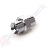 product Inline check valve, VU MM , 150 L/min, G 1" , VU MM 1 V0634/1 thumb