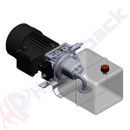 product Power packs für Überladebrücke, 380 V, einfach/doppelt wirkend, 145 bar image thumb