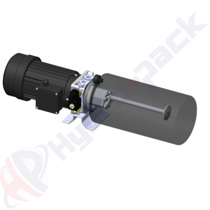 product Power packs für Auto-Lift, 380 V, einfachwirkend , 190 bar image thumb