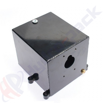 product Handpumpe Öltank, rechteckig , 5 liter image thumb