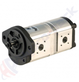 product Renault хидравлична помпа, 7700036171 thumb