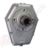 product 70000 serie Gruppe 30 Multiplikator für Pumpe, weibliche lange Welle , 1:3 thumb