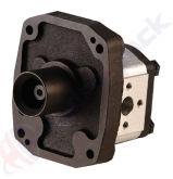 product Valmet hydraulic pump, 157490-4 thumb