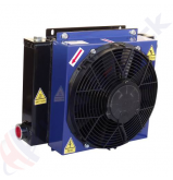 hydrocap category DC Hydraulic Oil Cooler thumb