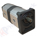 product Valmet hydraulic pump, 836.640.234 thumb