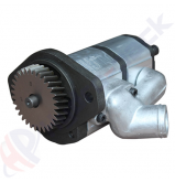 product Хидравлична помпа John Deere , RE73947 thumb