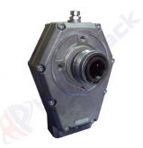 product 70000 serie Gruppe 30 Multiplikator für Pumpe, männlich durch Welle schnelle Montage , 1:3 thumb