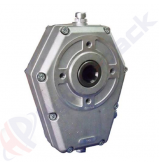 product 70000 serie Gruppe 30 Multiplikator für Pumpe, female short shaft , 1:3 thumb