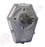 product 70000 serie Gruppe 30 Multiplikator für Pumpe, männliche Welle , 1:3 thumb