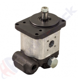 product Massey Ferguson хидравлична помпа, 3225772M91 thumb