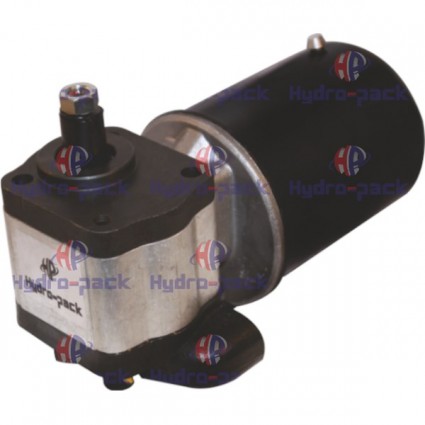 product Massey Ferguson хидравлична помпа, 3145114M91 image thumb