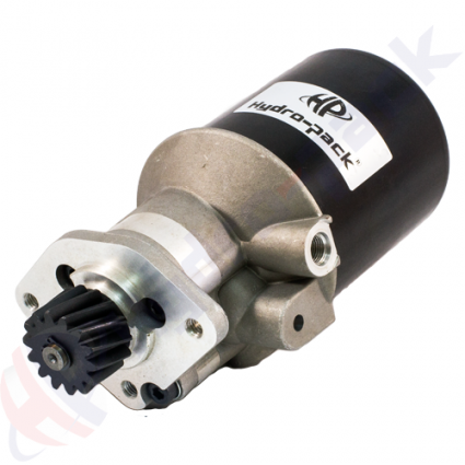 product Massey Ferguson хидравлична помпа,  523089M91 image thumb