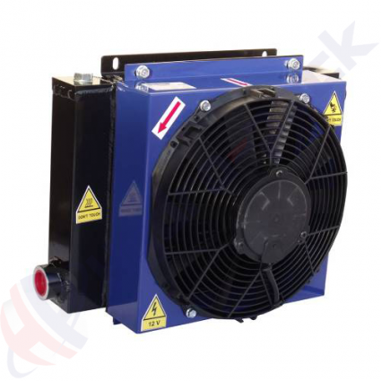 product DC Охладител на хидравлично масло, HY02404 , 140 L/min, 24 V image thumb