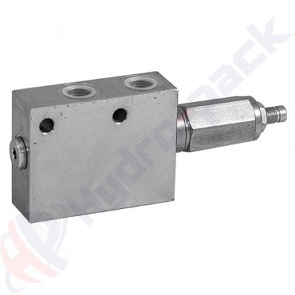 product Pressure reducing valve without check, VRP , 35 L/min, 35-180 bar image thumb