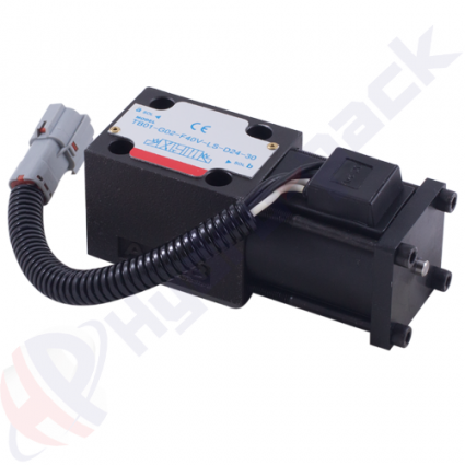 product TCM Magnetventil, 135L3-82003 image thumb