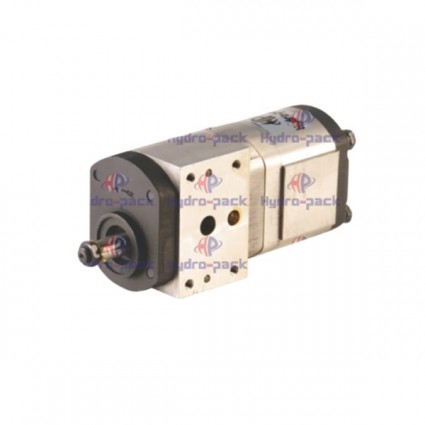 product Massey Ferguson хидравлична помпа, 3382280M1 image thumb