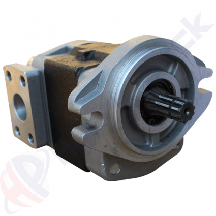 product Komatsu hydraulic pump, 37B-1KB-3040 image thumb